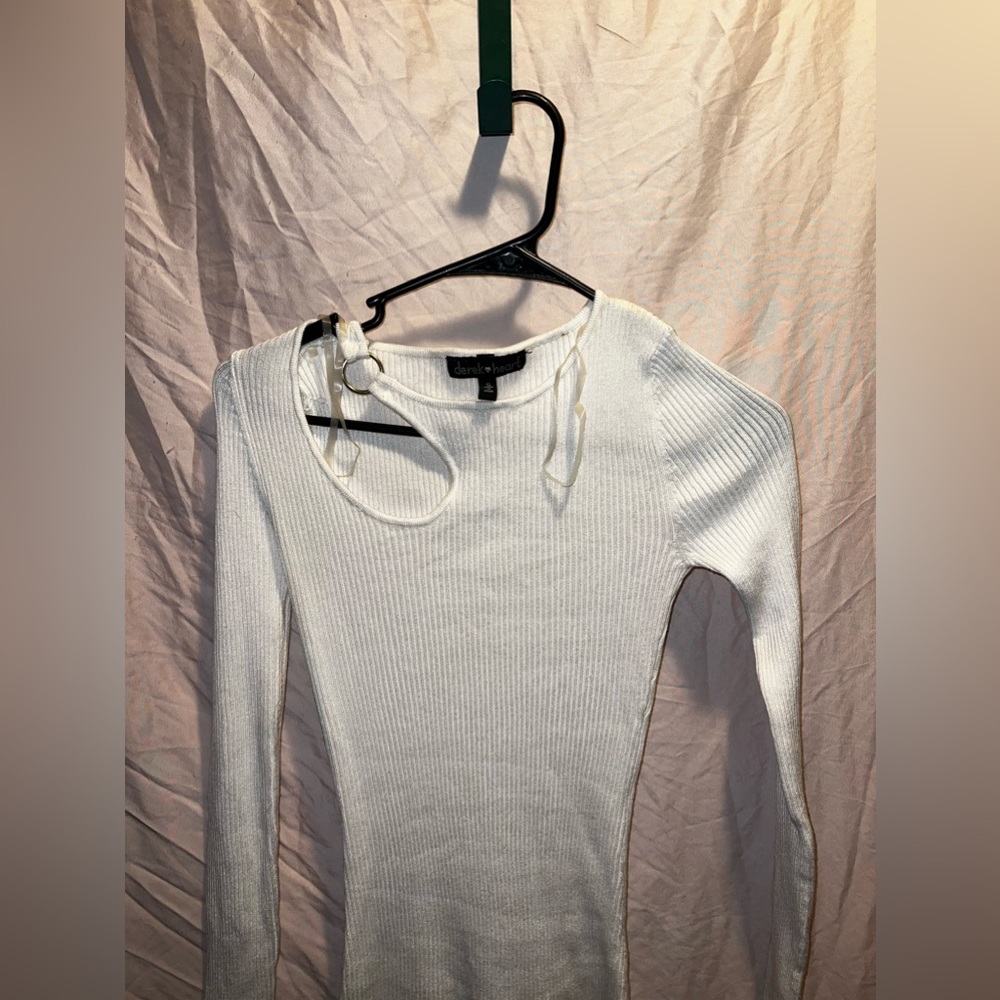 Long sleeve dress
